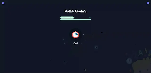 Polish Brain'z présentation